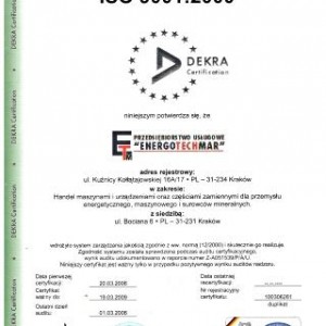 iso90012000